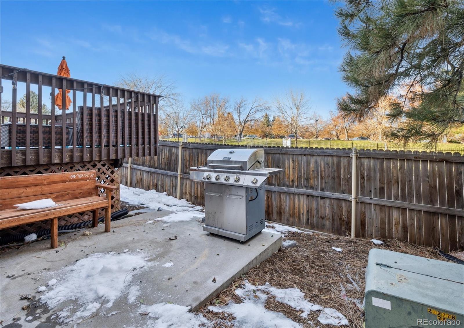 MLS Image #25 for 2067 e phillips place,centennial, Colorado