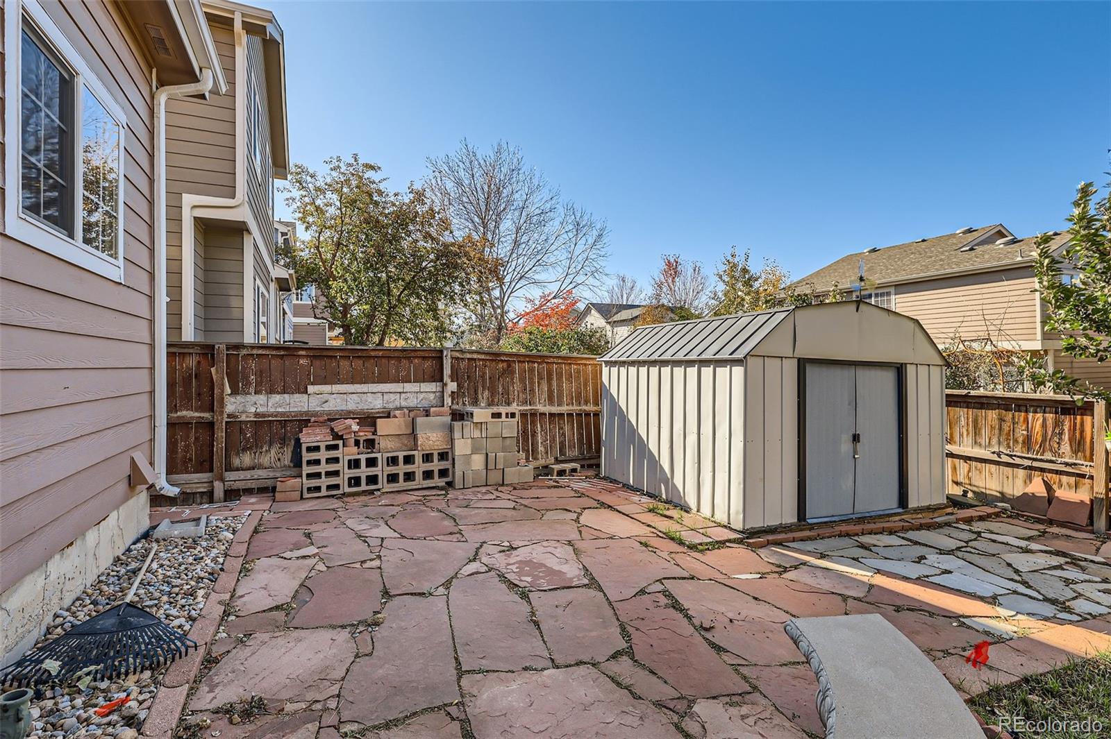 MLS Image #26 for 9673  sun meadow street,highlands ranch, Colorado