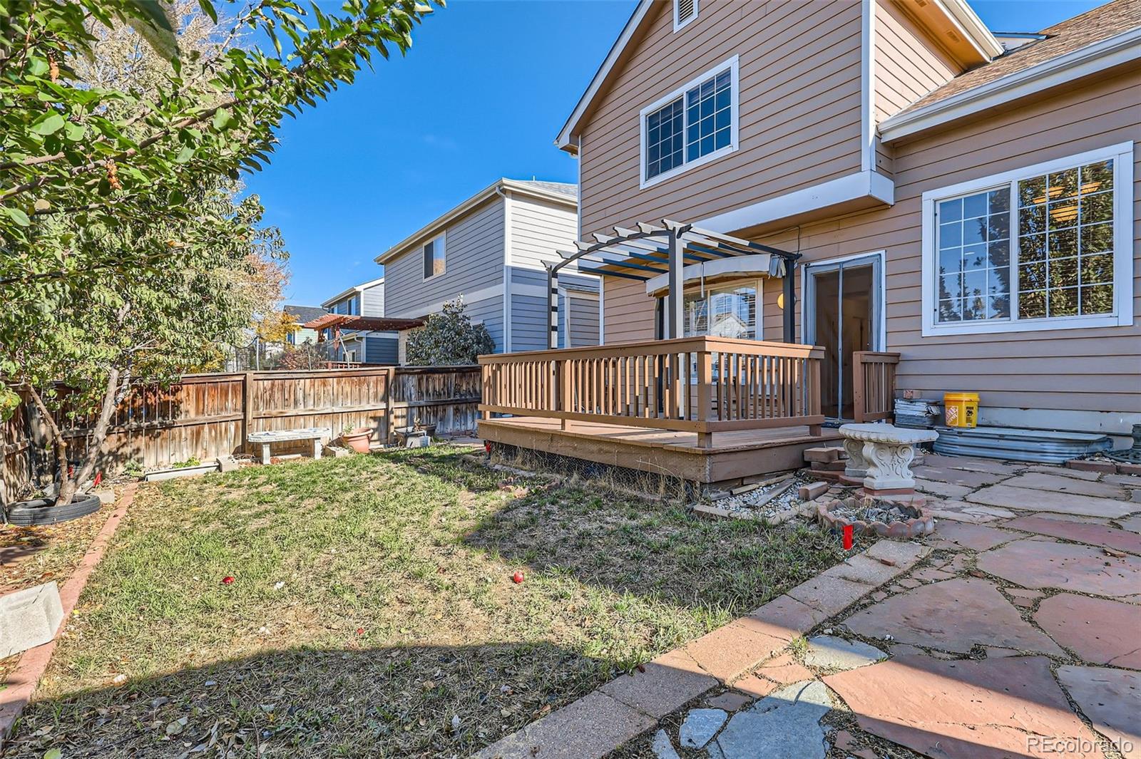 MLS Image #27 for 9673  sun meadow street,highlands ranch, Colorado