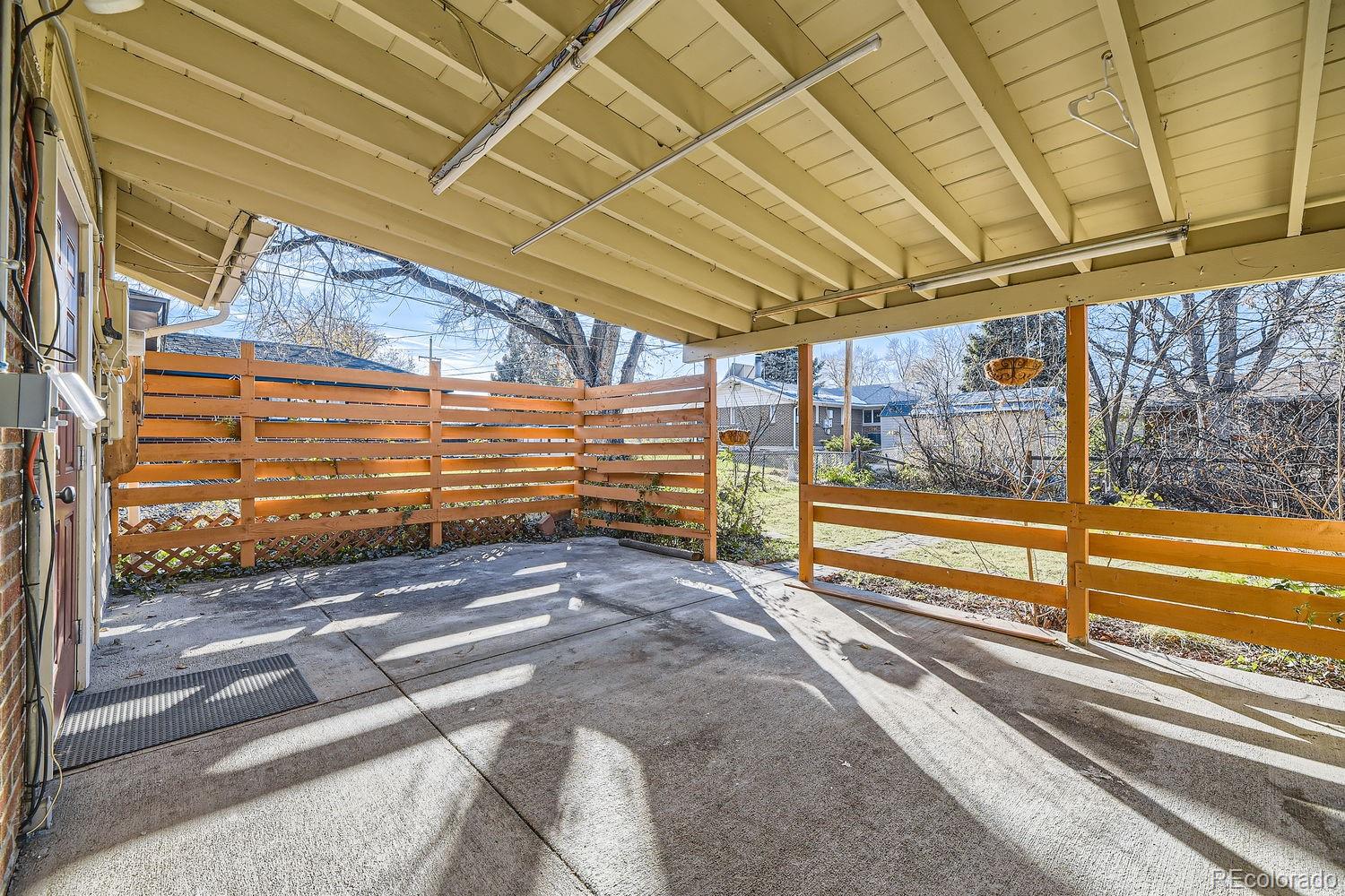 MLS Image #10 for 2627 s lowell boulevard,denver, Colorado