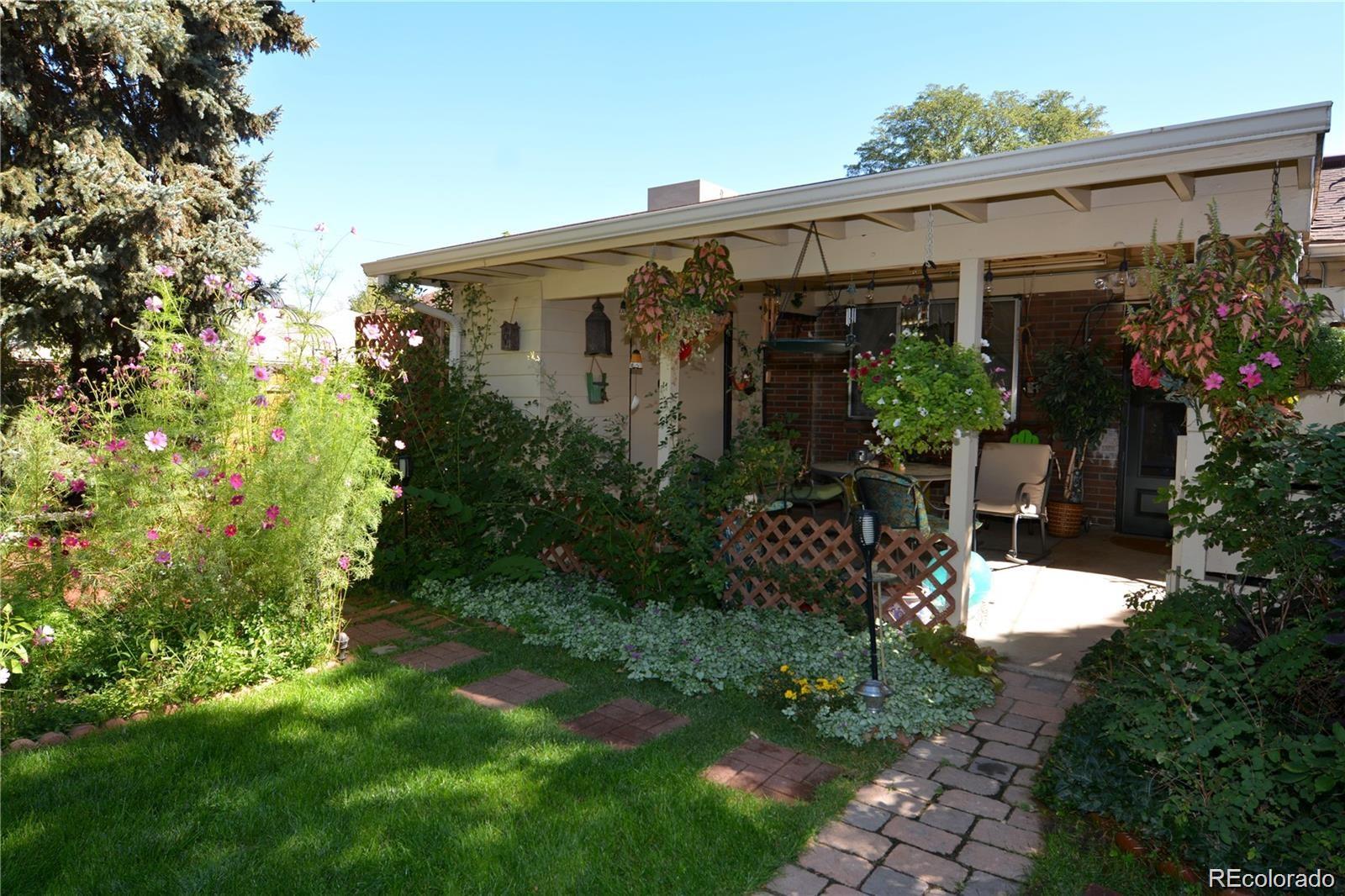 MLS Image #13 for 2627 s lowell boulevard,denver, Colorado