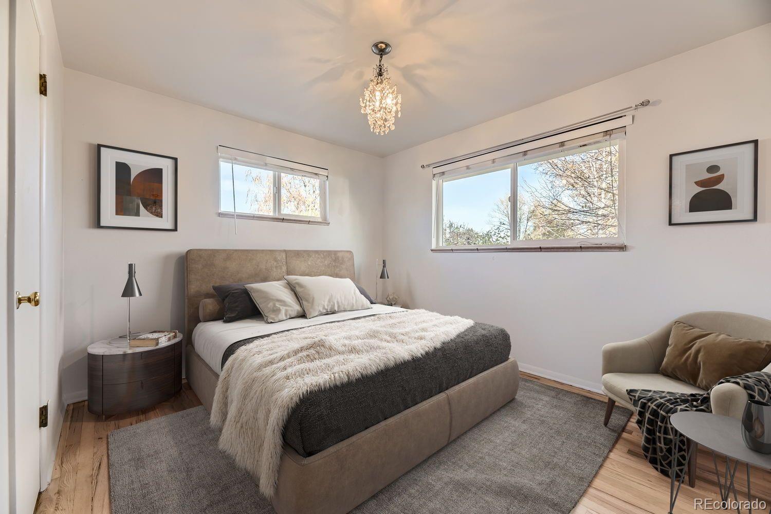 MLS Image #5 for 2627 s lowell boulevard,denver, Colorado