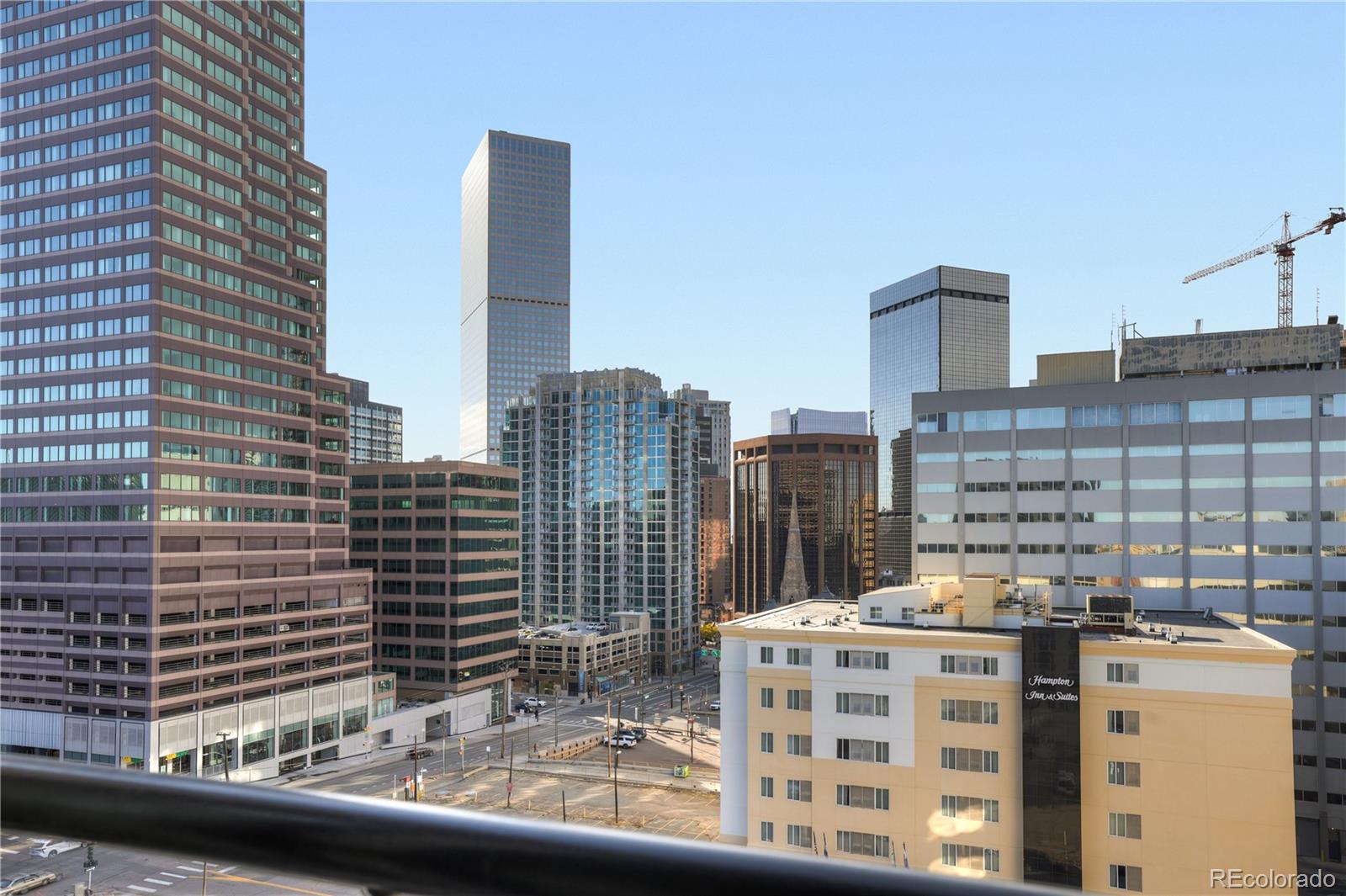 MLS Image #4 for 1827 n grant street 1000,denver, Colorado