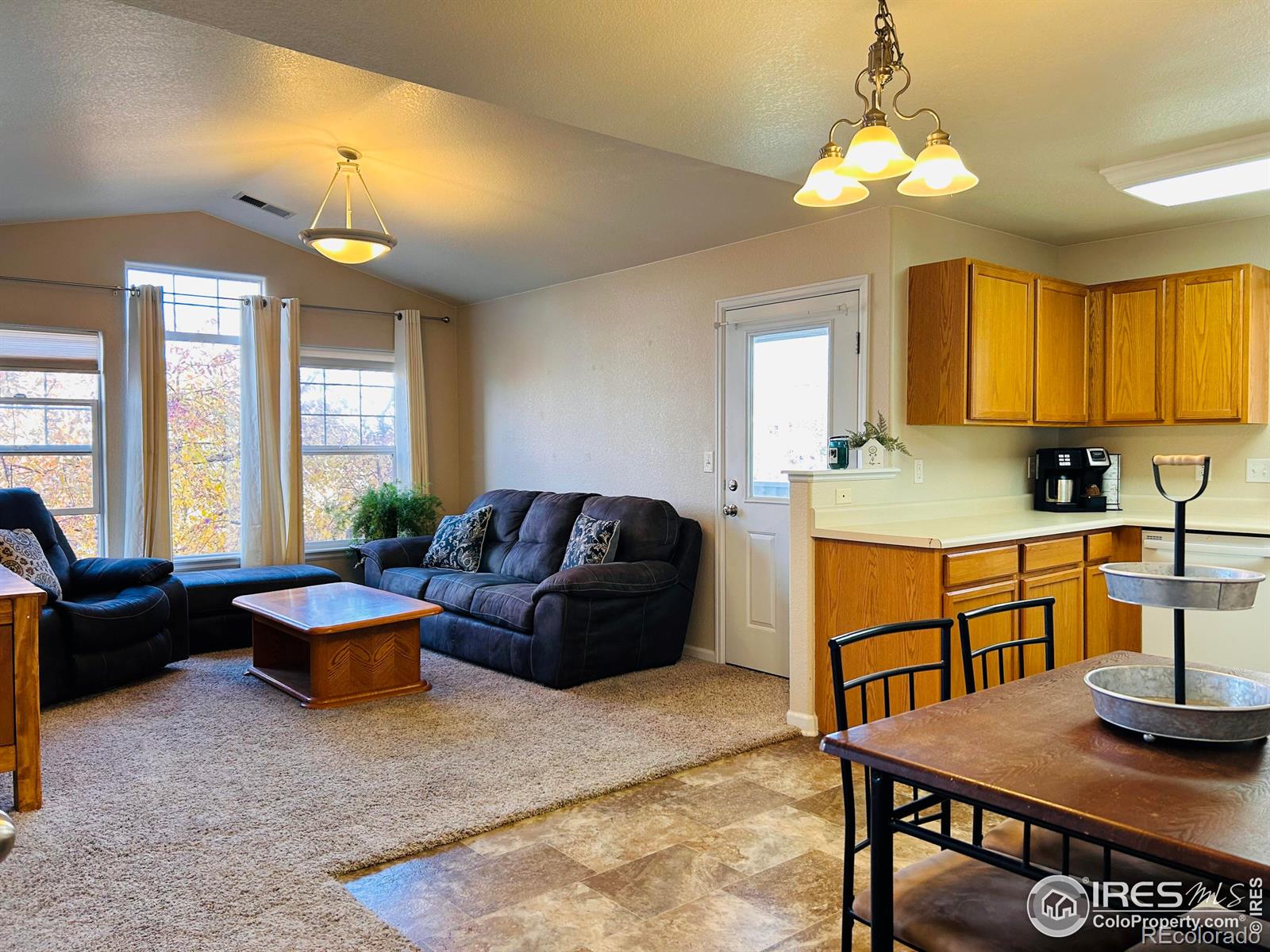 MLS Image #3 for 3788  ponderosa court,evans, Colorado