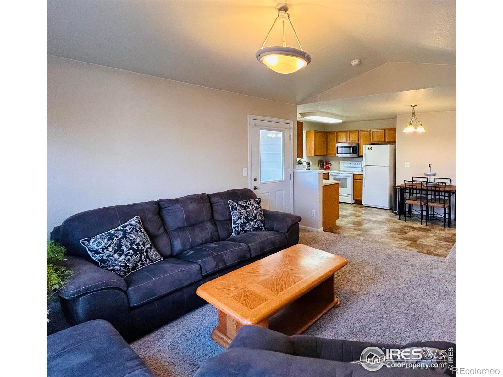 MLS Image #6 for 3788  ponderosa court,evans, Colorado