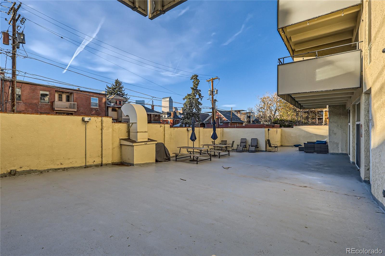 MLS Image #24 for 1255 n ogden street 701,denver, Colorado