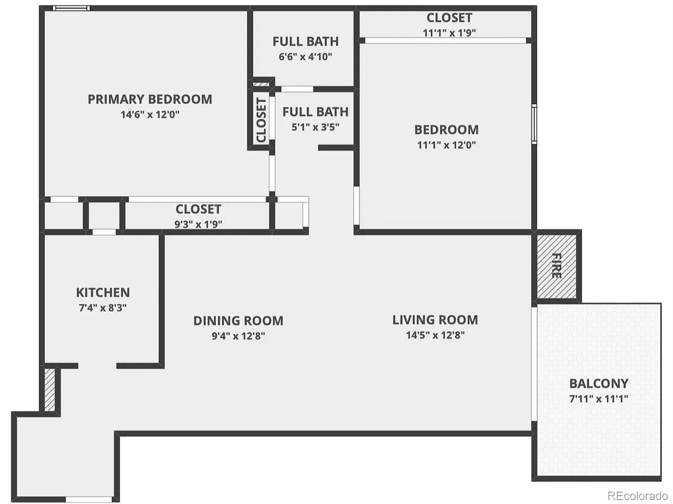 MLS Image #29 for 1255 n ogden street 701,denver, Colorado