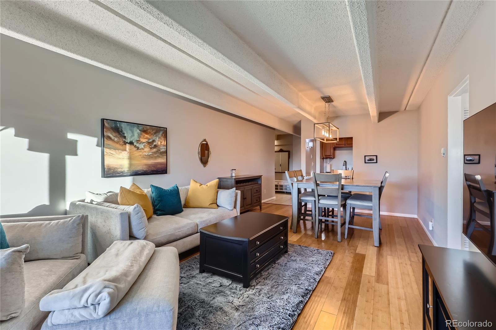 MLS Image #4 for 1255 n ogden street 701,denver, Colorado