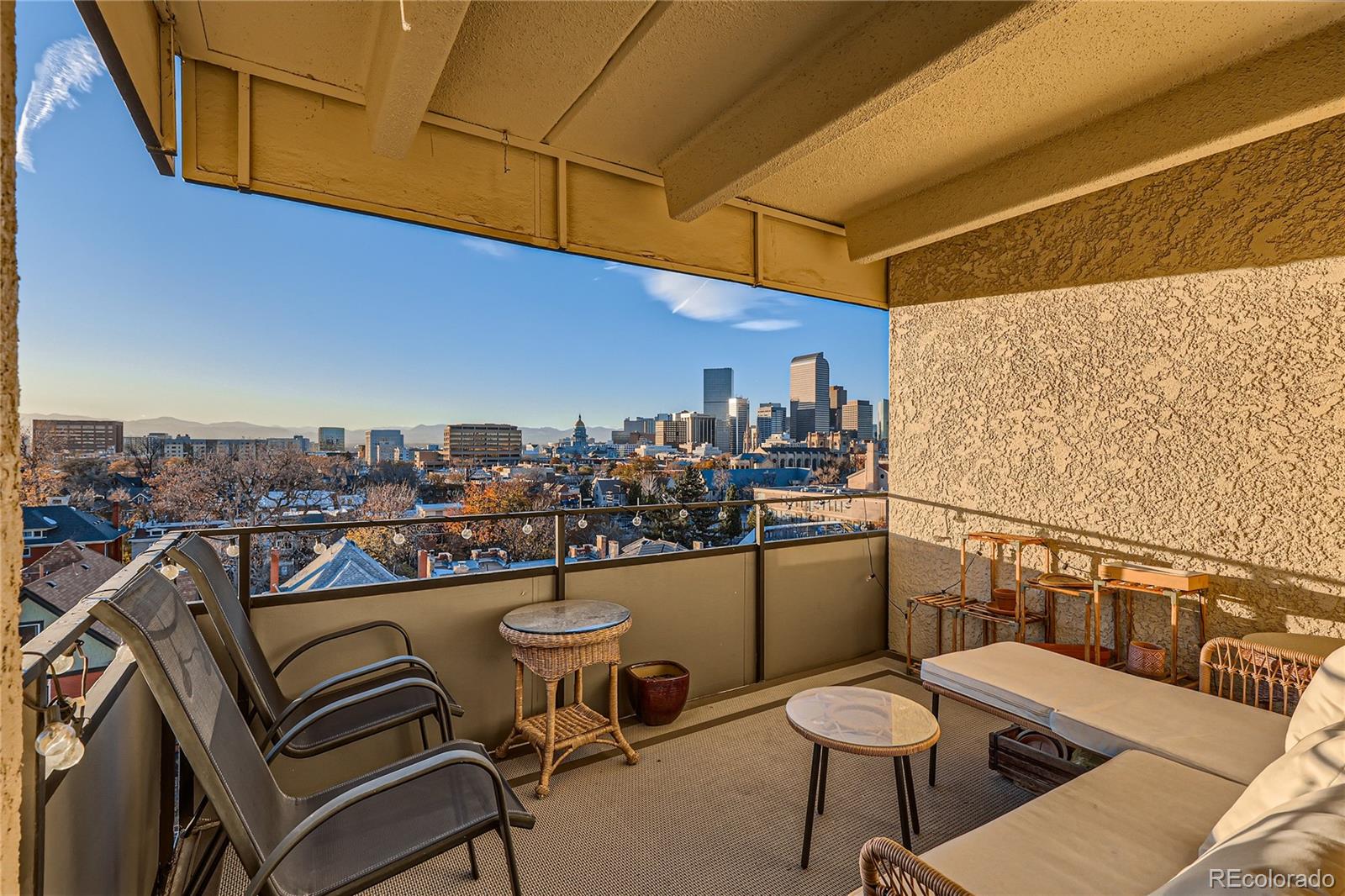 MLS Image #5 for 1255 n ogden street 701,denver, Colorado