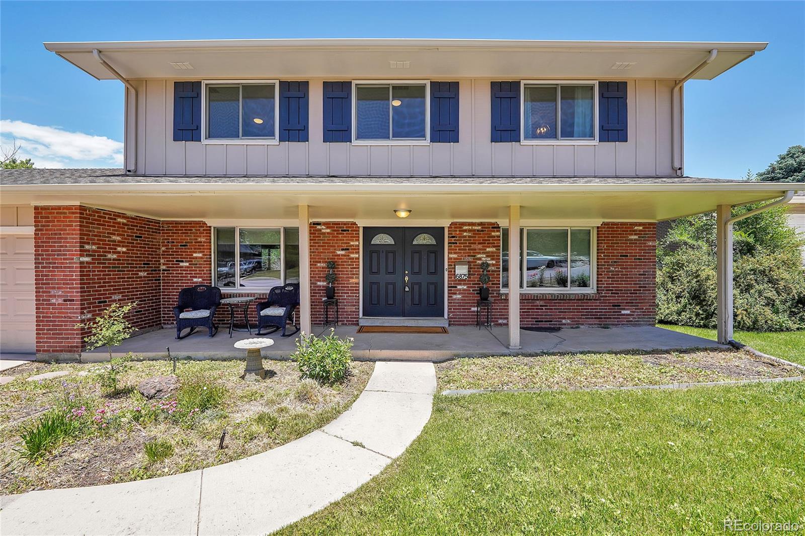 MLS Image #0 for 6875 s ulster circle,centennial, Colorado