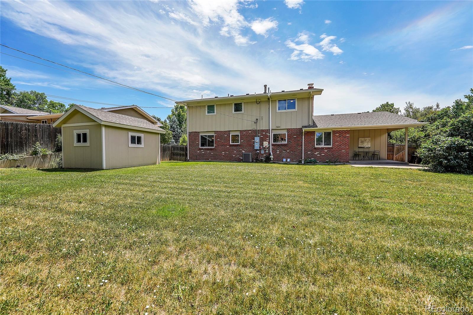 MLS Image #3 for 6875 s ulster circle,centennial, Colorado