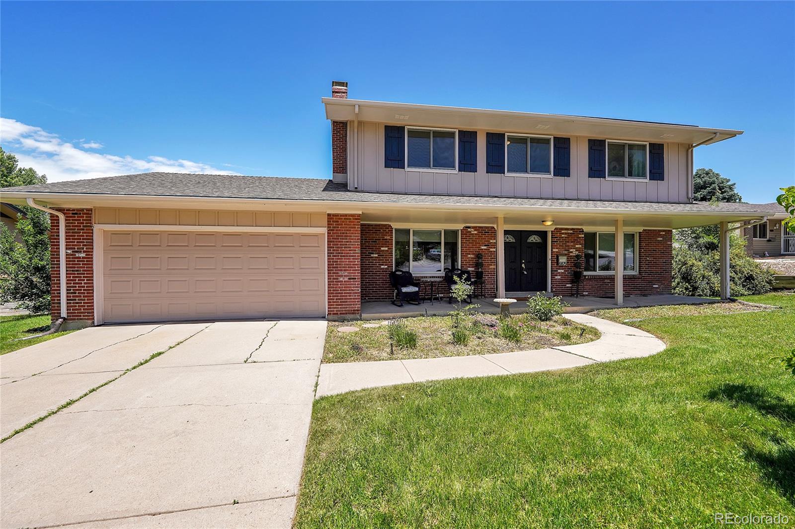 MLS Image #46 for 6875 s ulster circle,centennial, Colorado