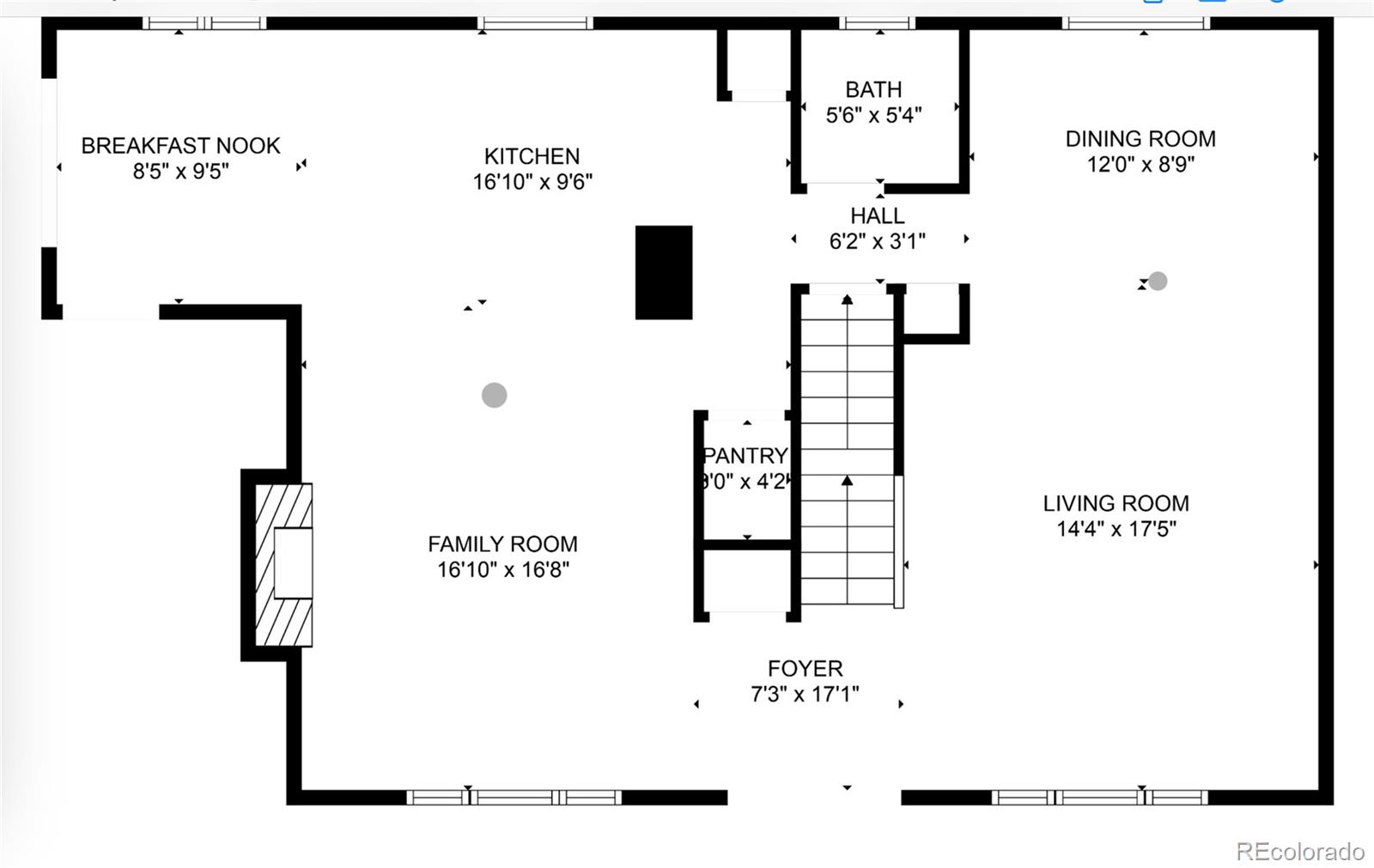 MLS Image #47 for 6875 s ulster circle,centennial, Colorado