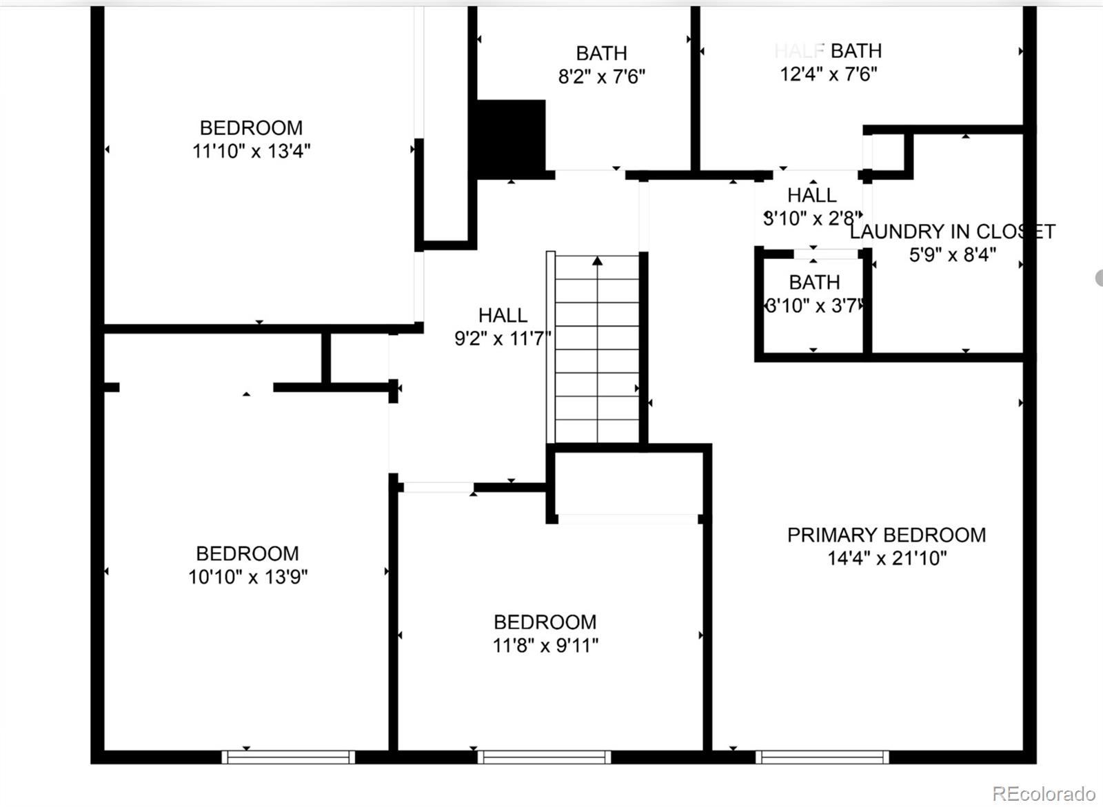 MLS Image #48 for 6875 s ulster circle,centennial, Colorado