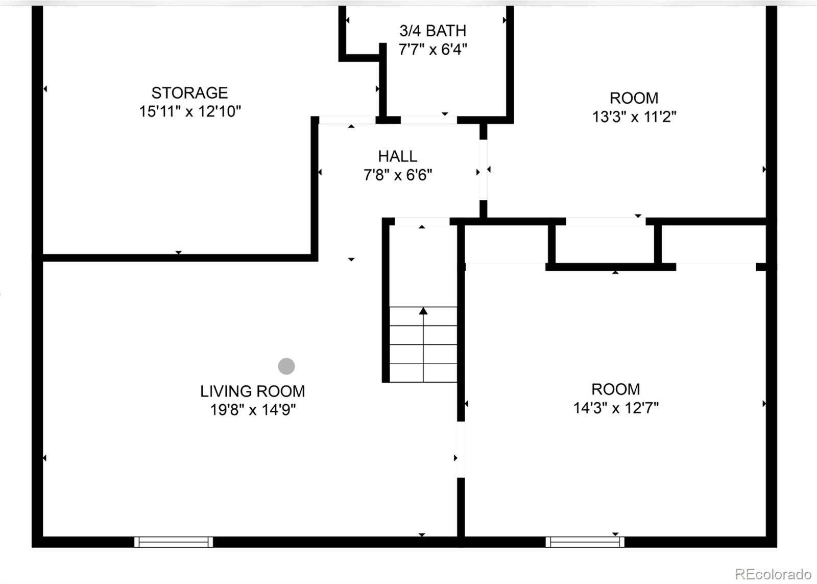 MLS Image #49 for 6875 s ulster circle,centennial, Colorado