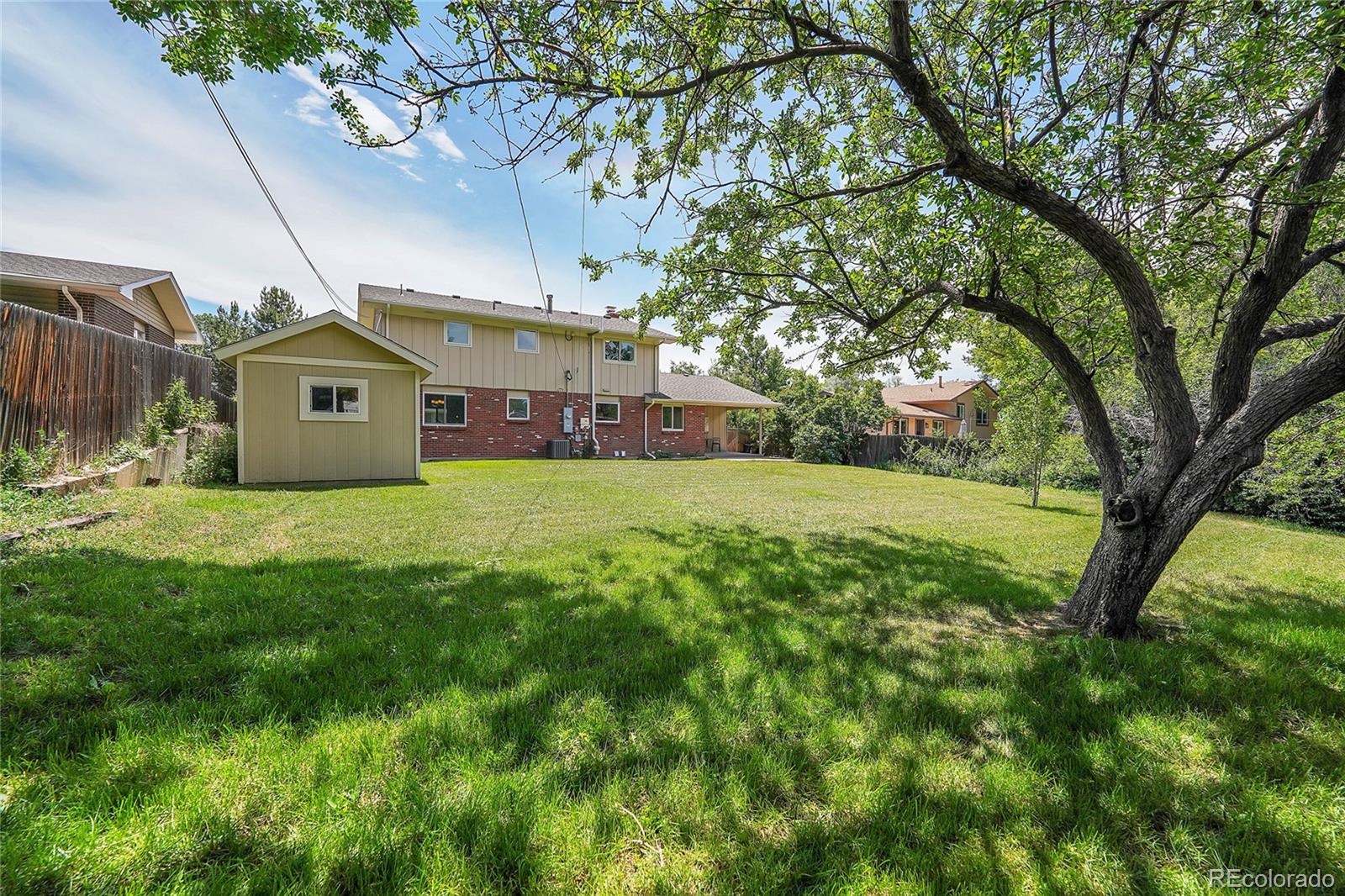 MLS Image #5 for 6875 s ulster circle,centennial, Colorado