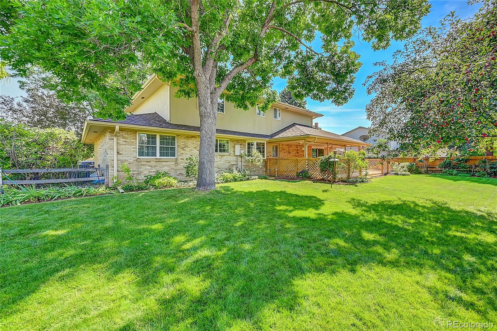 MLS Image #41 for 5601 s florence street,greenwood village, Colorado