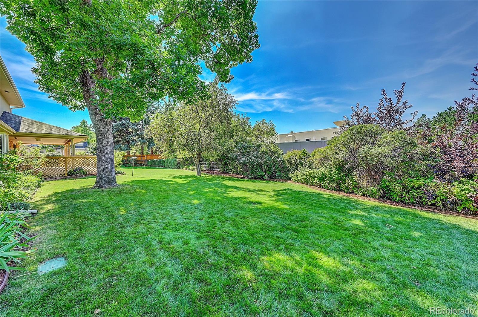 MLS Image #42 for 5601 s florence street,greenwood village, Colorado