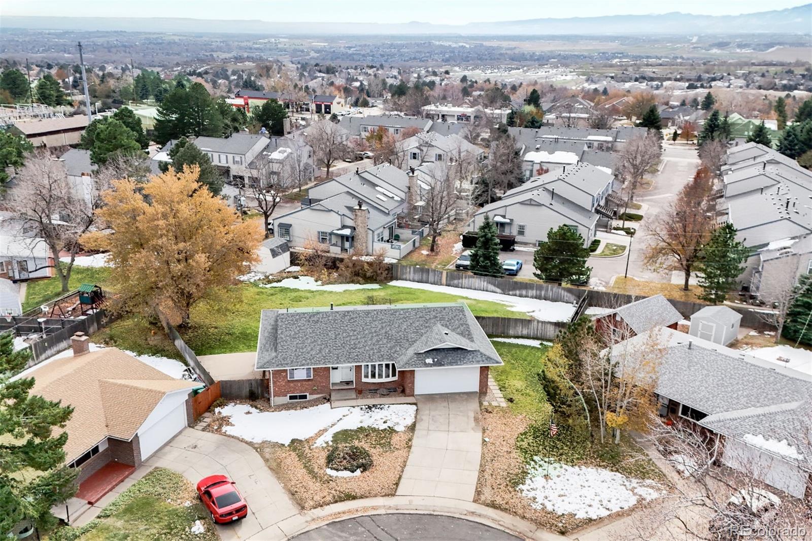 MLS Image #27 for 1814 s urban court,lakewood, Colorado