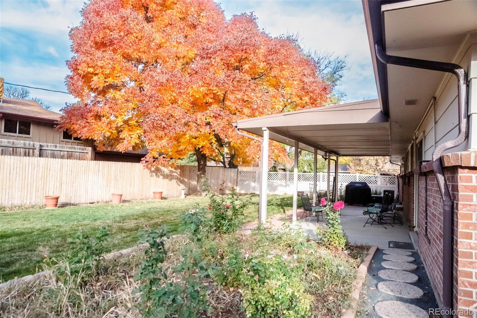 MLS Image #13 for 7683  lee drive,arvada, Colorado