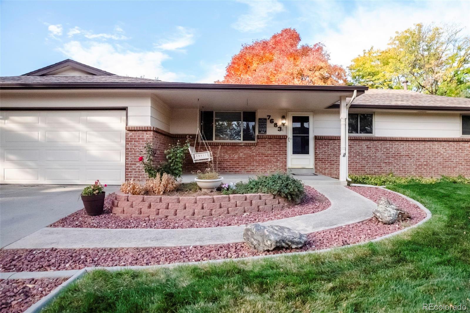 MLS Image #2 for 7683  lee drive,arvada, Colorado