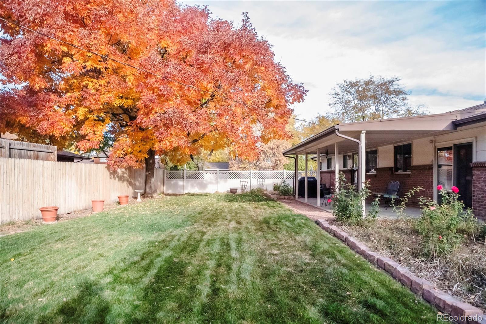 MLS Image #8 for 7683  lee drive,arvada, Colorado