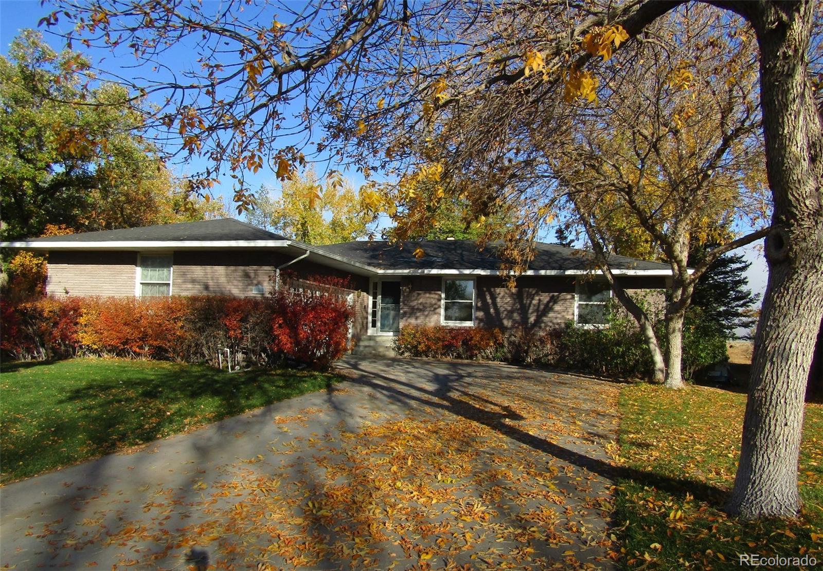 MLS Image #0 for 2613  ruhl road ,brush, Colorado