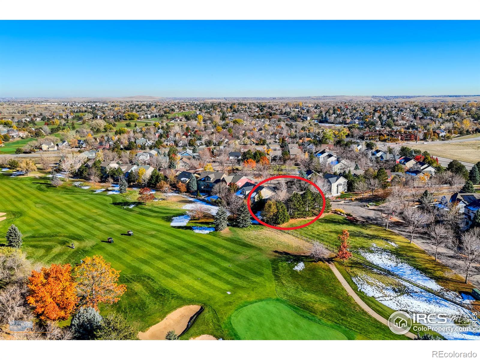 MLS Image #21 for 2765  meadow mountain trail,lafayette, Colorado