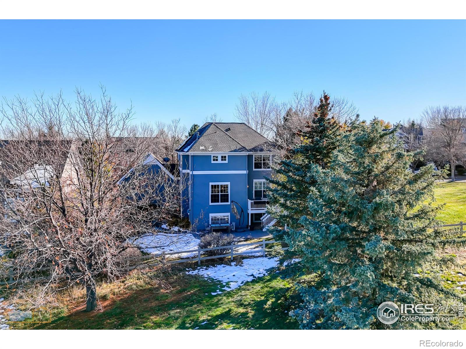 MLS Image #22 for 2765  meadow mountain trail,lafayette, Colorado