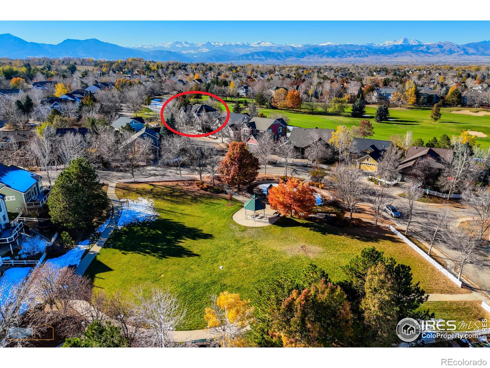 MLS Image #38 for 2765  meadow mountain trail,lafayette, Colorado