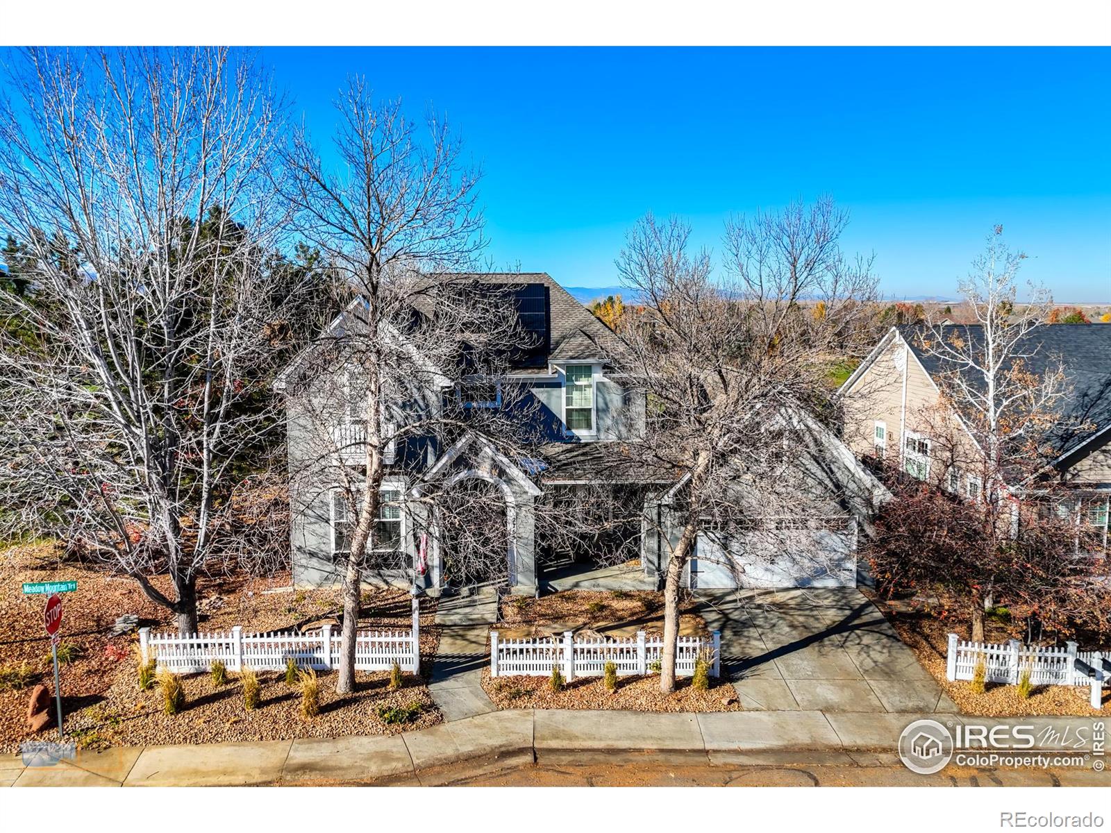 MLS Image #5 for 2765  meadow mountain trail,lafayette, Colorado