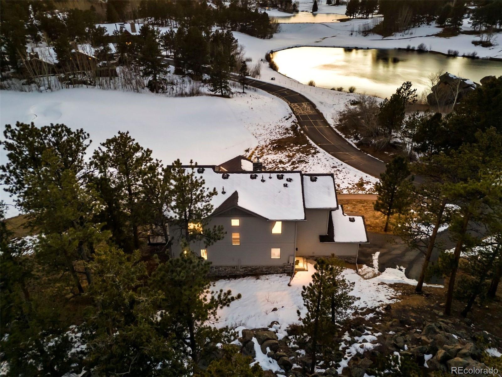 MLS Image #2 for 285  fox acres drive,red feather lakes, Colorado