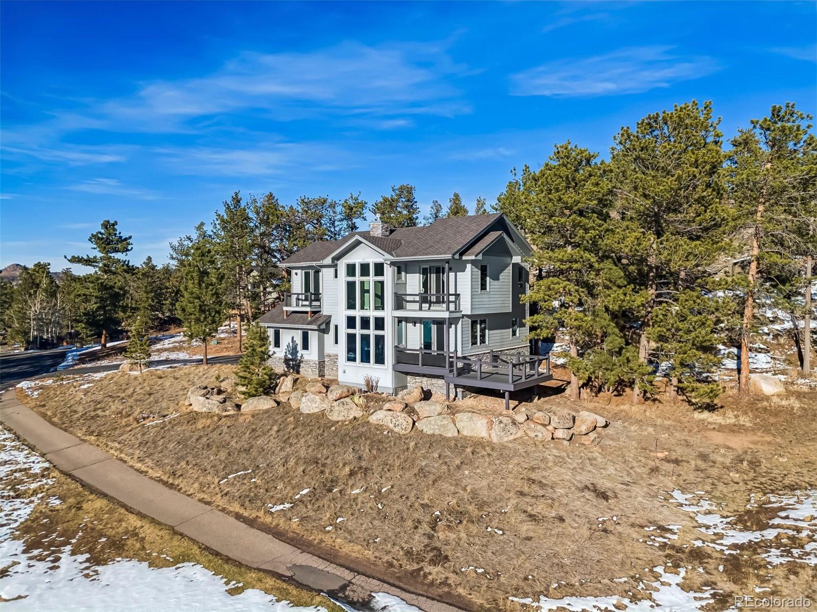 MLS Image #36 for 285  fox acres drive,red feather lakes, Colorado