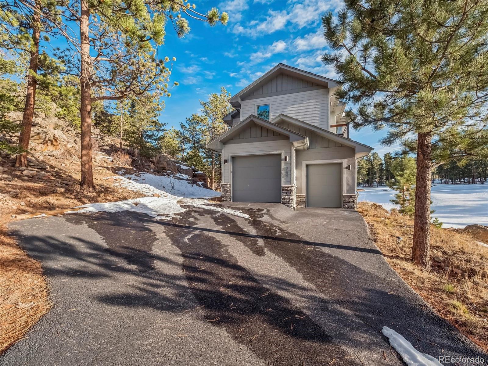 MLS Image #37 for 285  fox acres drive,red feather lakes, Colorado