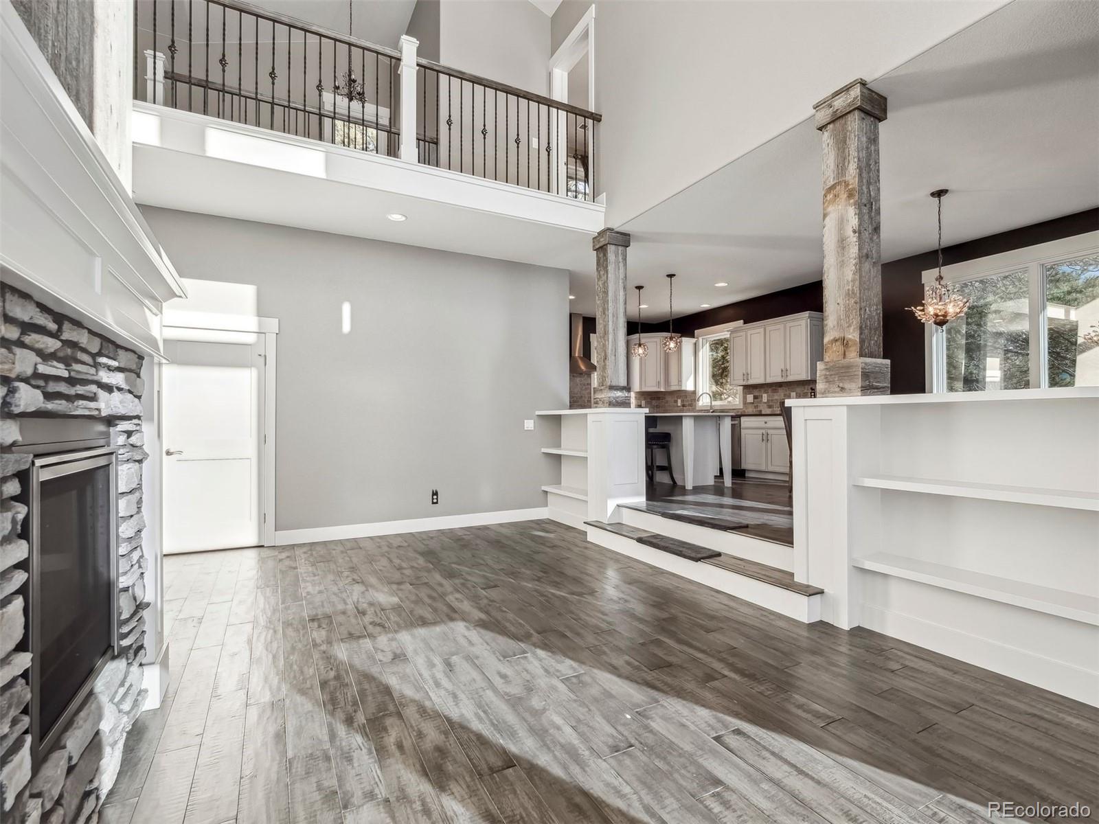 MLS Image #5 for 285  fox acres drive,red feather lakes, Colorado
