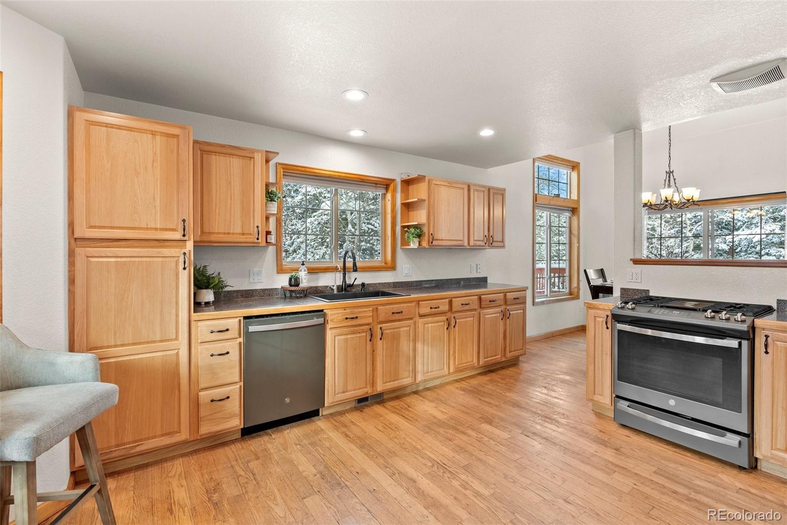 MLS Image #13 for 228  beaver trail,bailey, Colorado