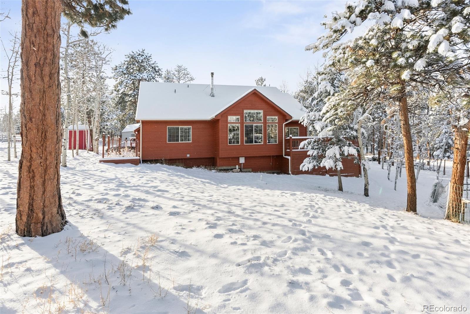 MLS Image #29 for 228  beaver trail,bailey, Colorado