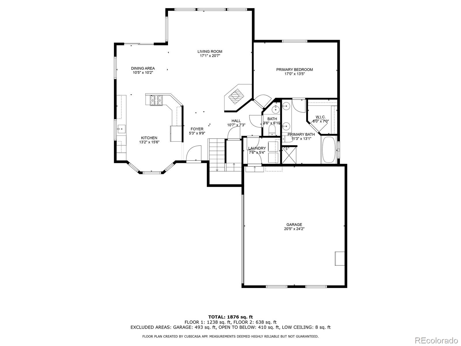 MLS Image #48 for 228  beaver trail,bailey, Colorado