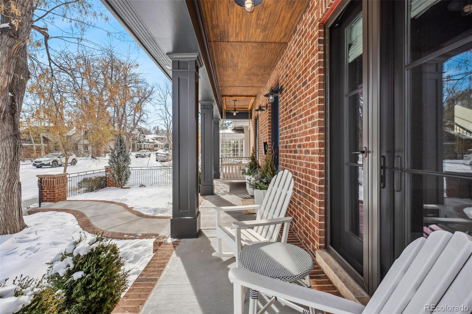 MLS Image #2 for 1131 s york street,denver, Colorado