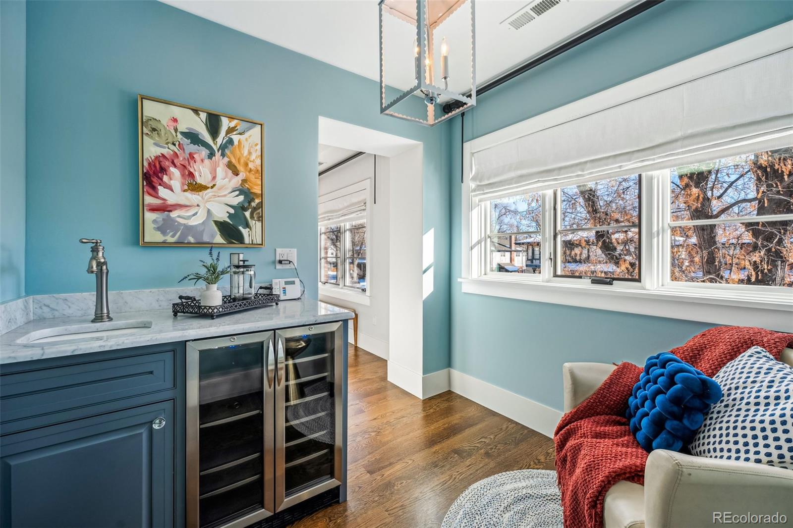 MLS Image #29 for 1131 s york street,denver, Colorado