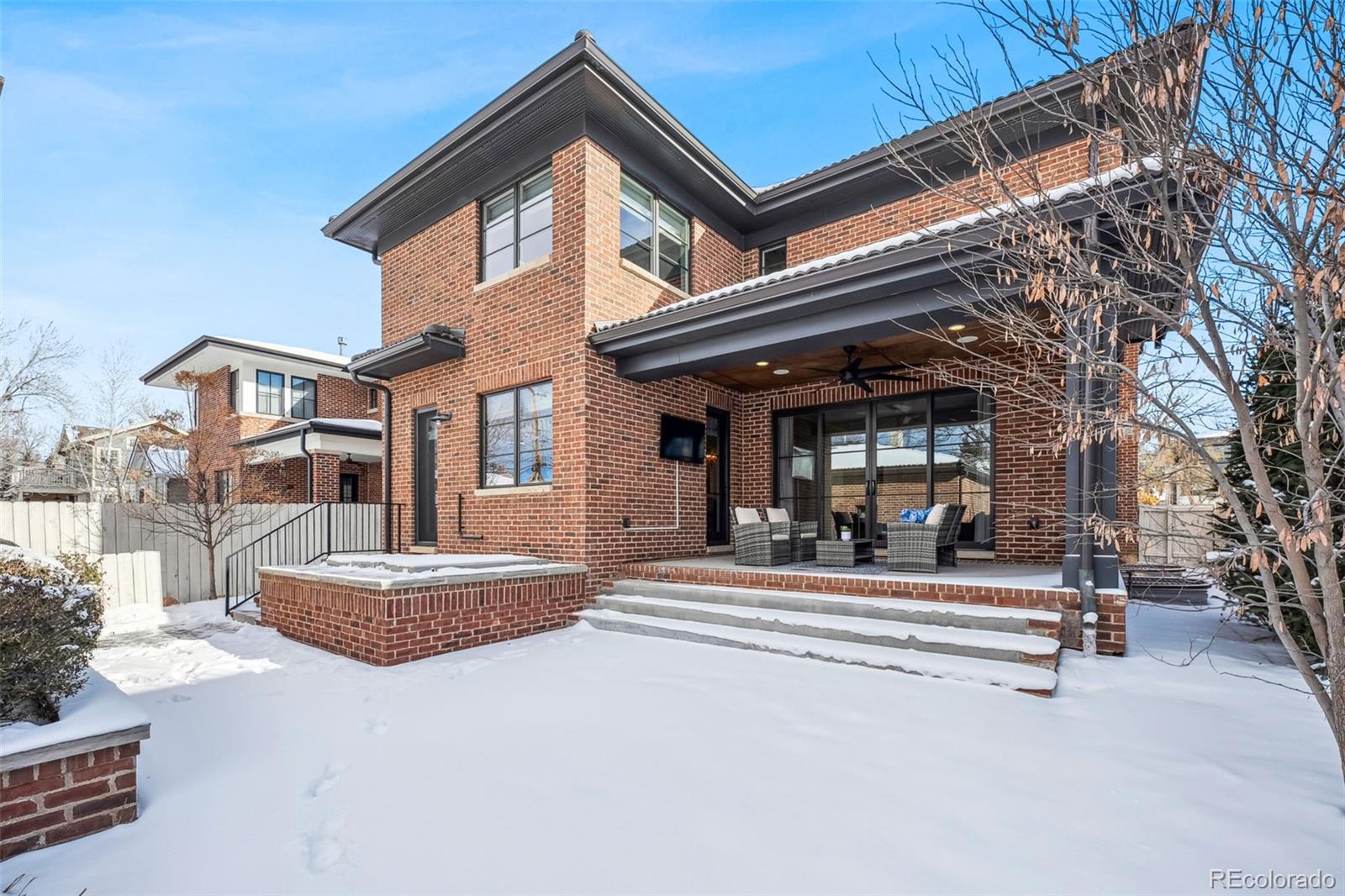 MLS Image #47 for 1131 s york street,denver, Colorado