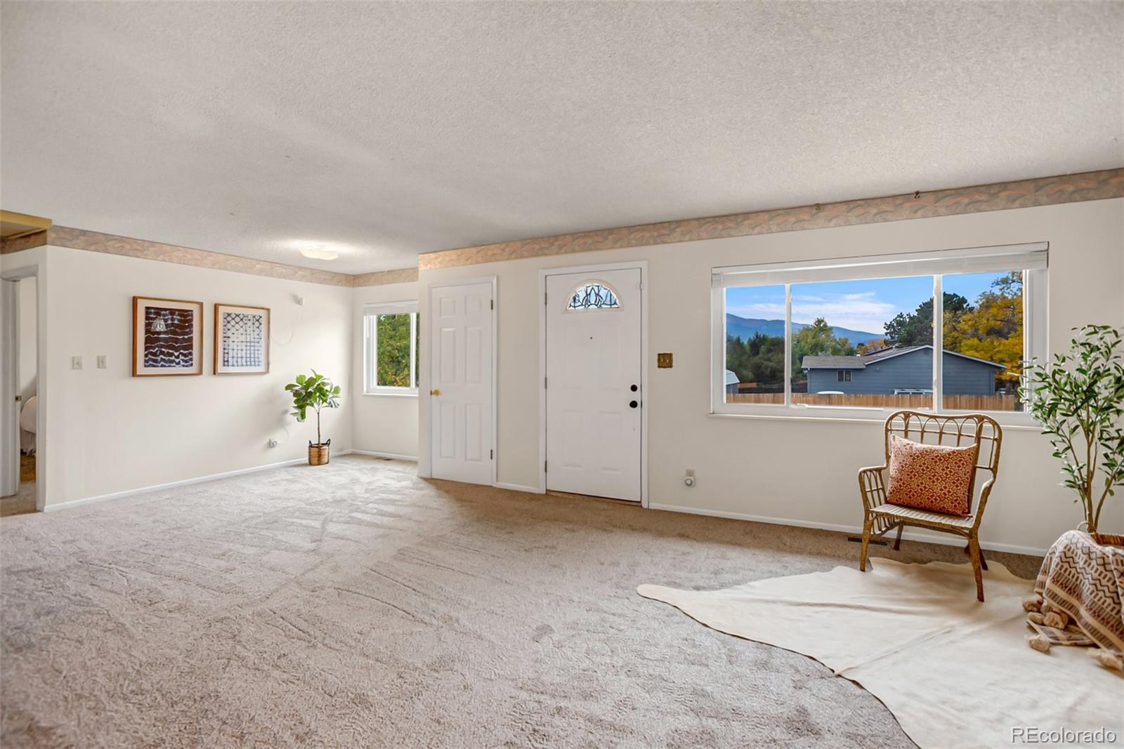 MLS Image #6 for 3995  oroblanco drive,colorado springs, Colorado