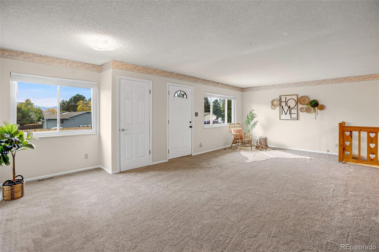 MLS Image #7 for 3995  oroblanco drive,colorado springs, Colorado