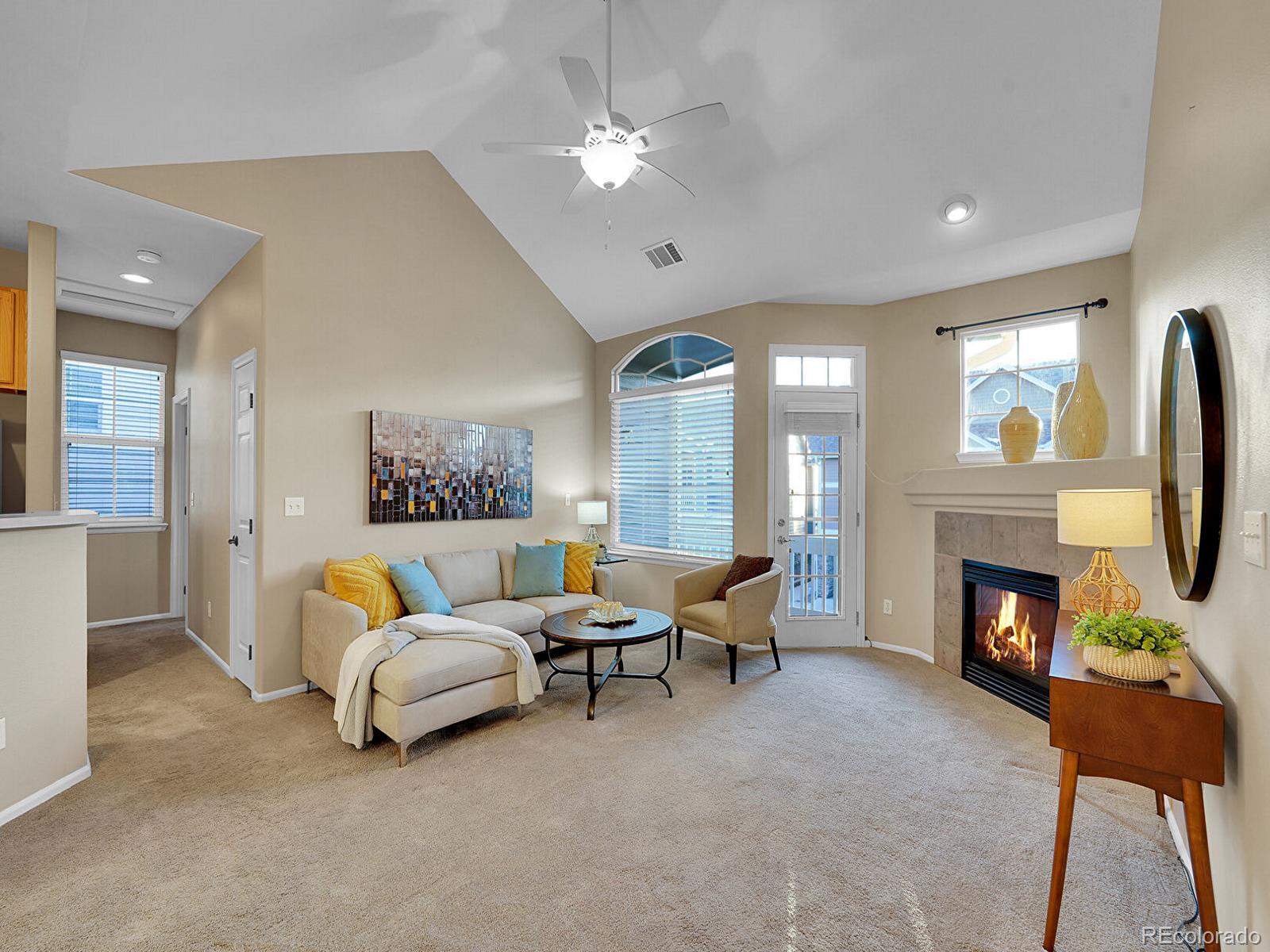 MLS Image #0 for 1358  carlyle park circle ,highlands ranch, Colorado