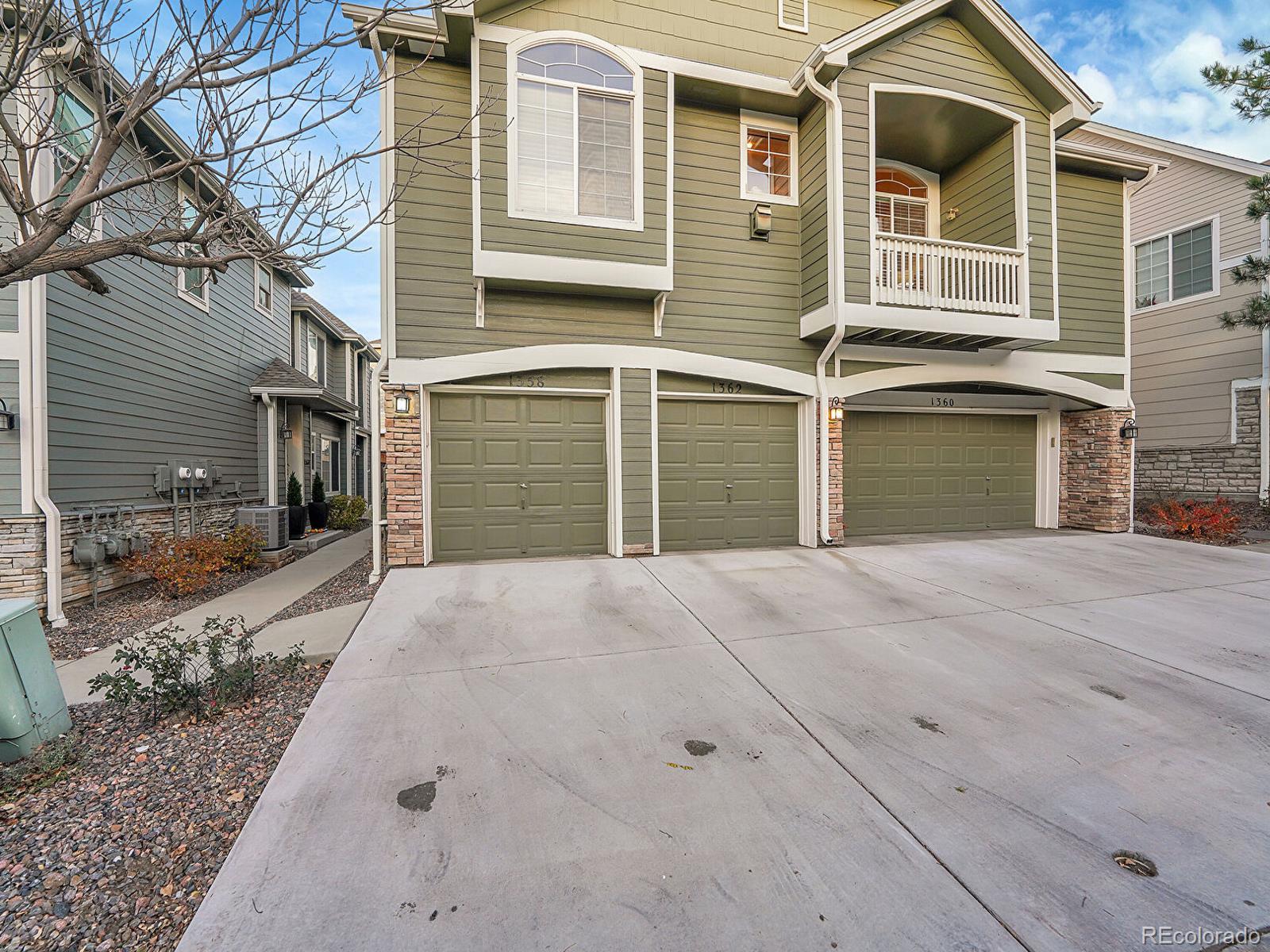 MLS Image #2 for 1358  carlyle park circle ,highlands ranch, Colorado