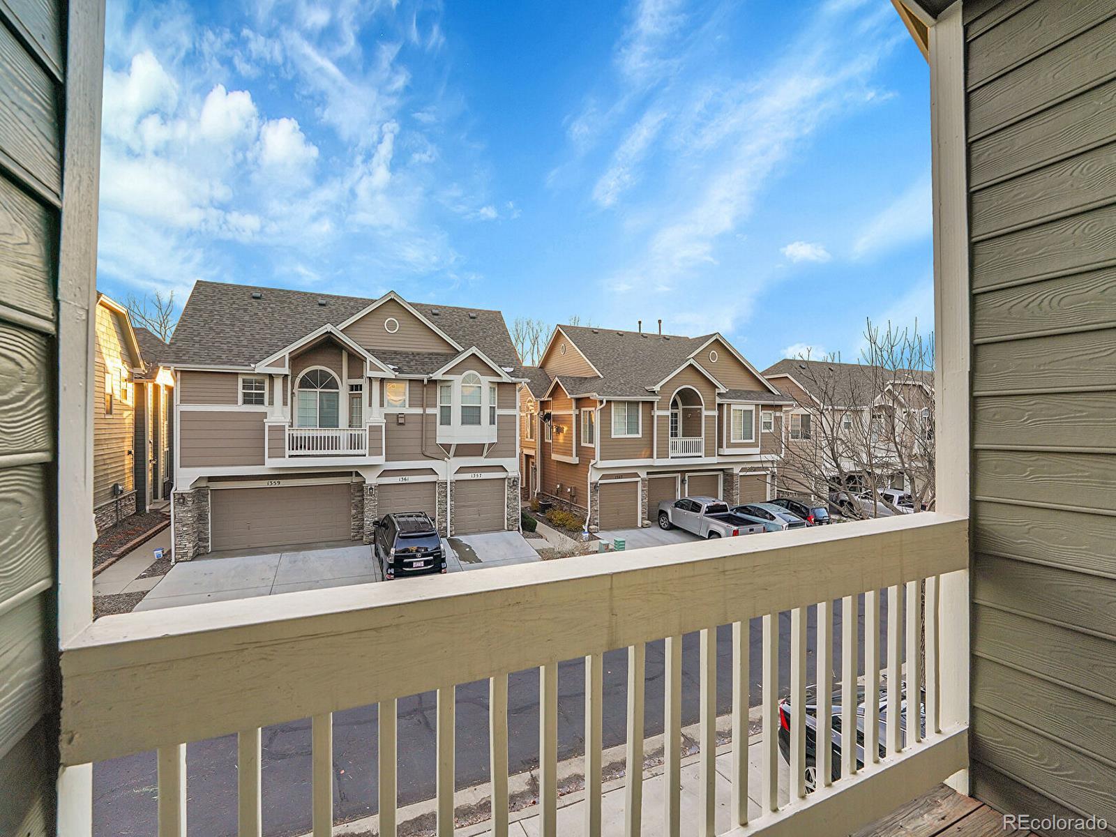 MLS Image #21 for 1358  carlyle park circle ,highlands ranch, Colorado