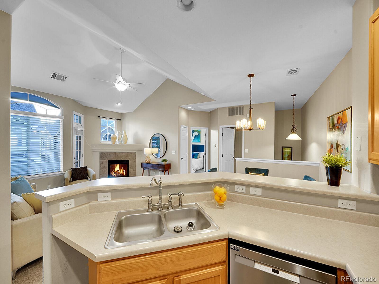 MLS Image #9 for 1358  carlyle park circle ,highlands ranch, Colorado