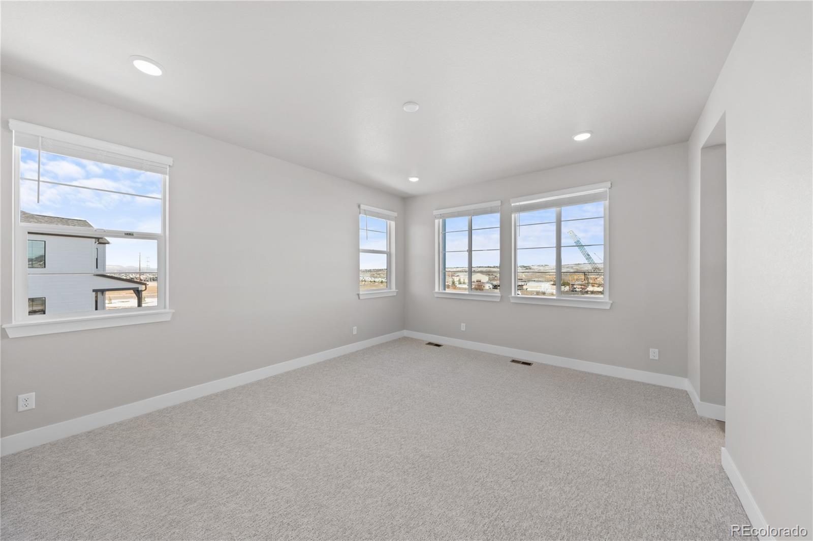 MLS Image #21 for 8894  whiteclover street,littleton, Colorado