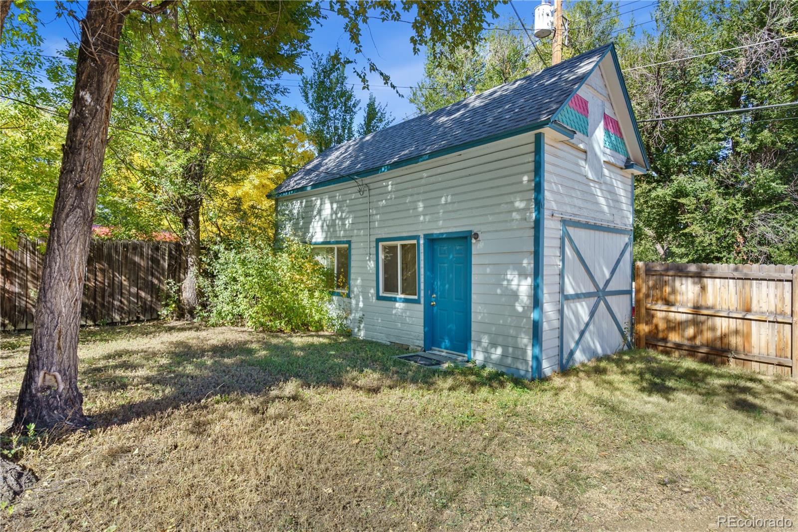 MLS Image #31 for 4  cheyenne boulevard,colorado springs, Colorado