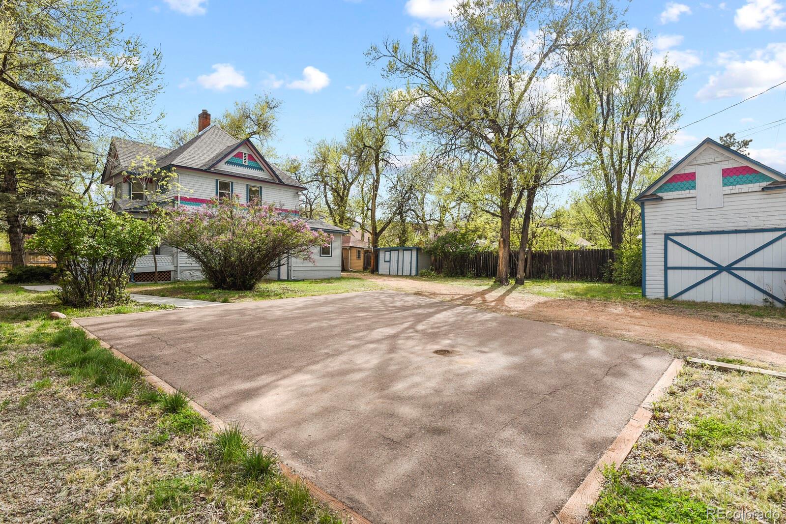 MLS Image #35 for 4  cheyenne boulevard,colorado springs, Colorado